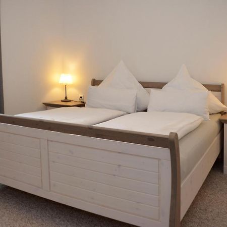 Spreewaldpension Hahn Alt Zauche Екстер'єр фото