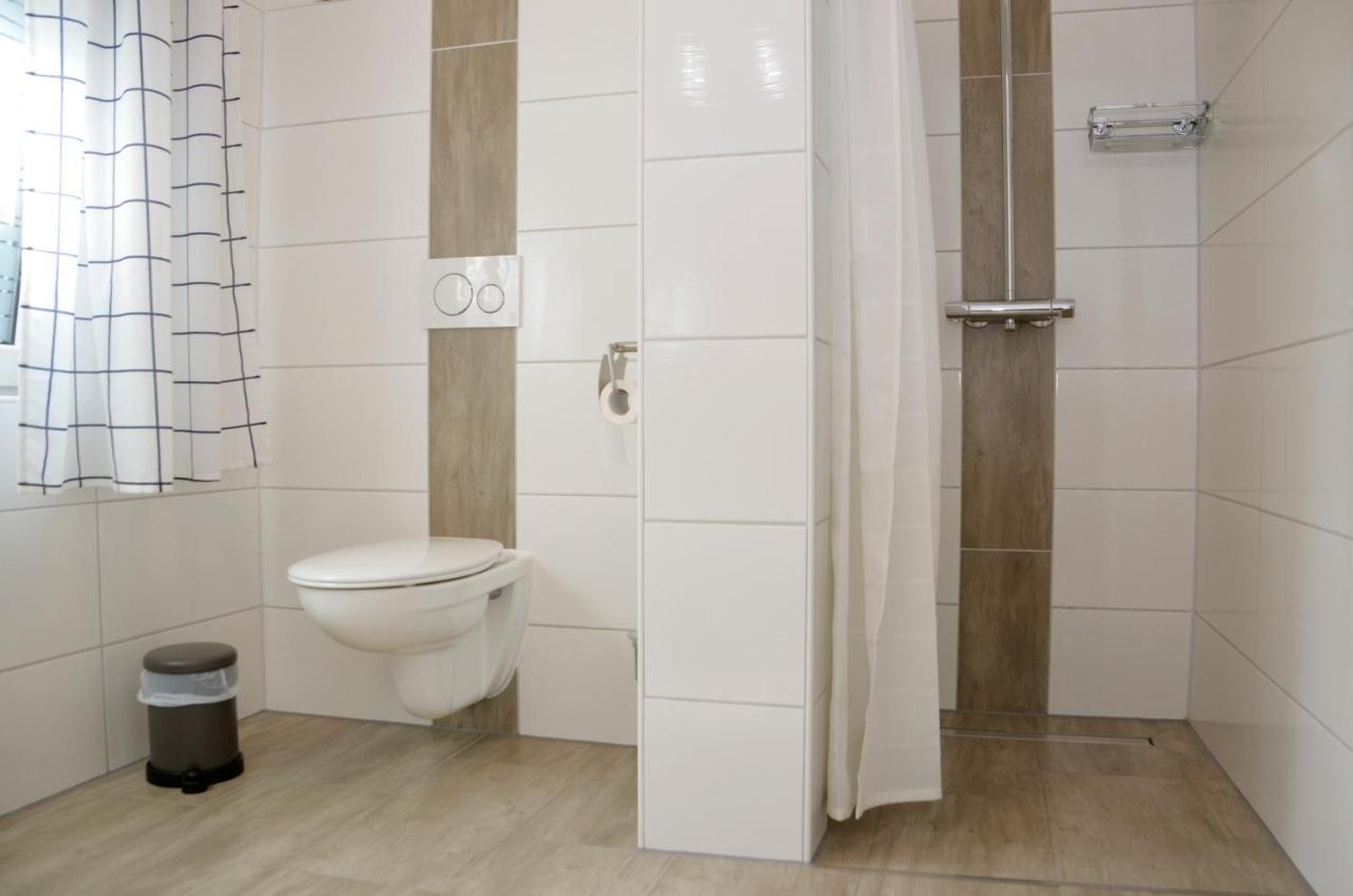 Spreewaldpension Hahn Alt Zauche Екстер'єр фото