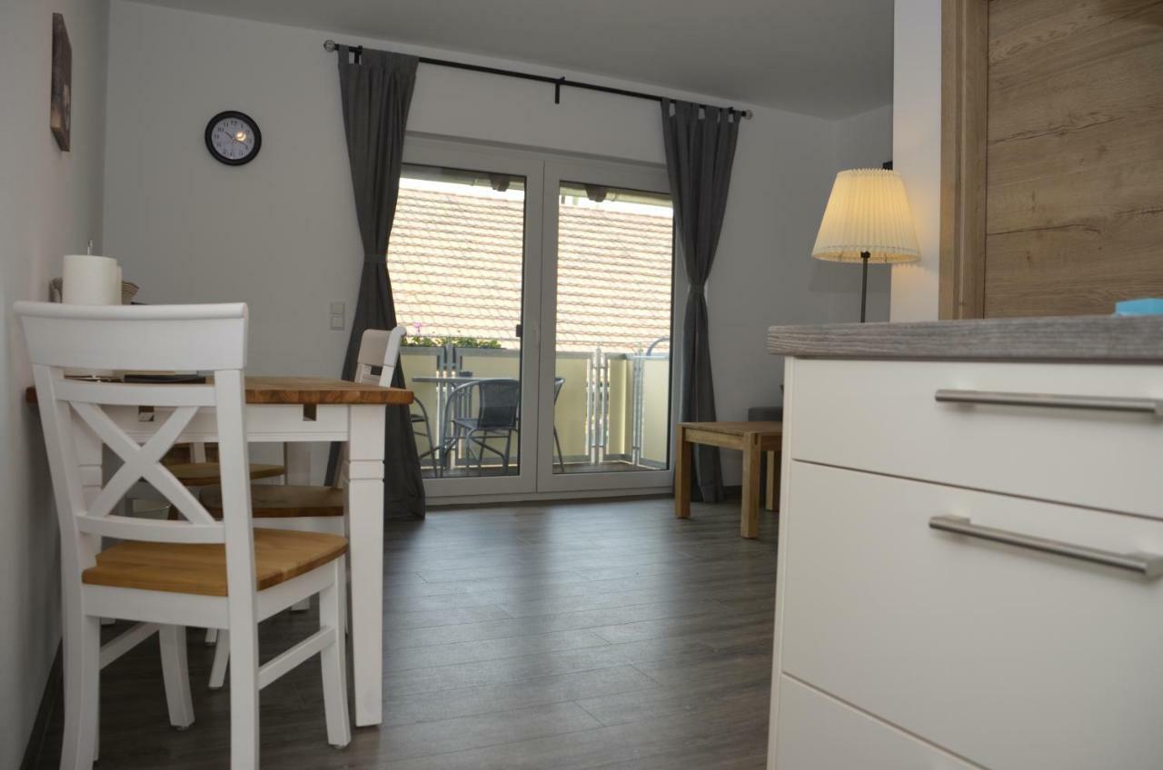 Spreewaldpension Hahn Alt Zauche Екстер'єр фото