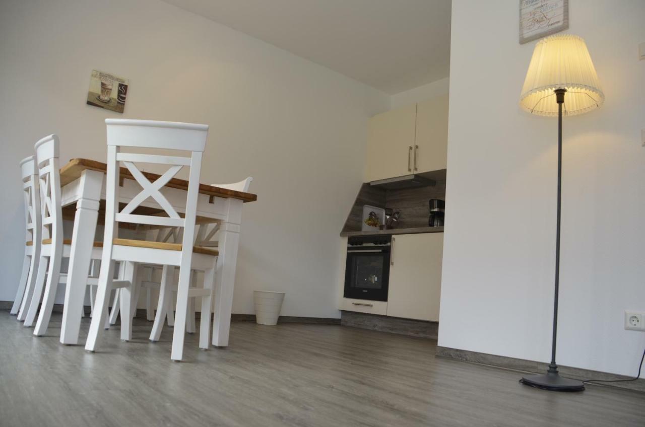 Spreewaldpension Hahn Alt Zauche Екстер'єр фото